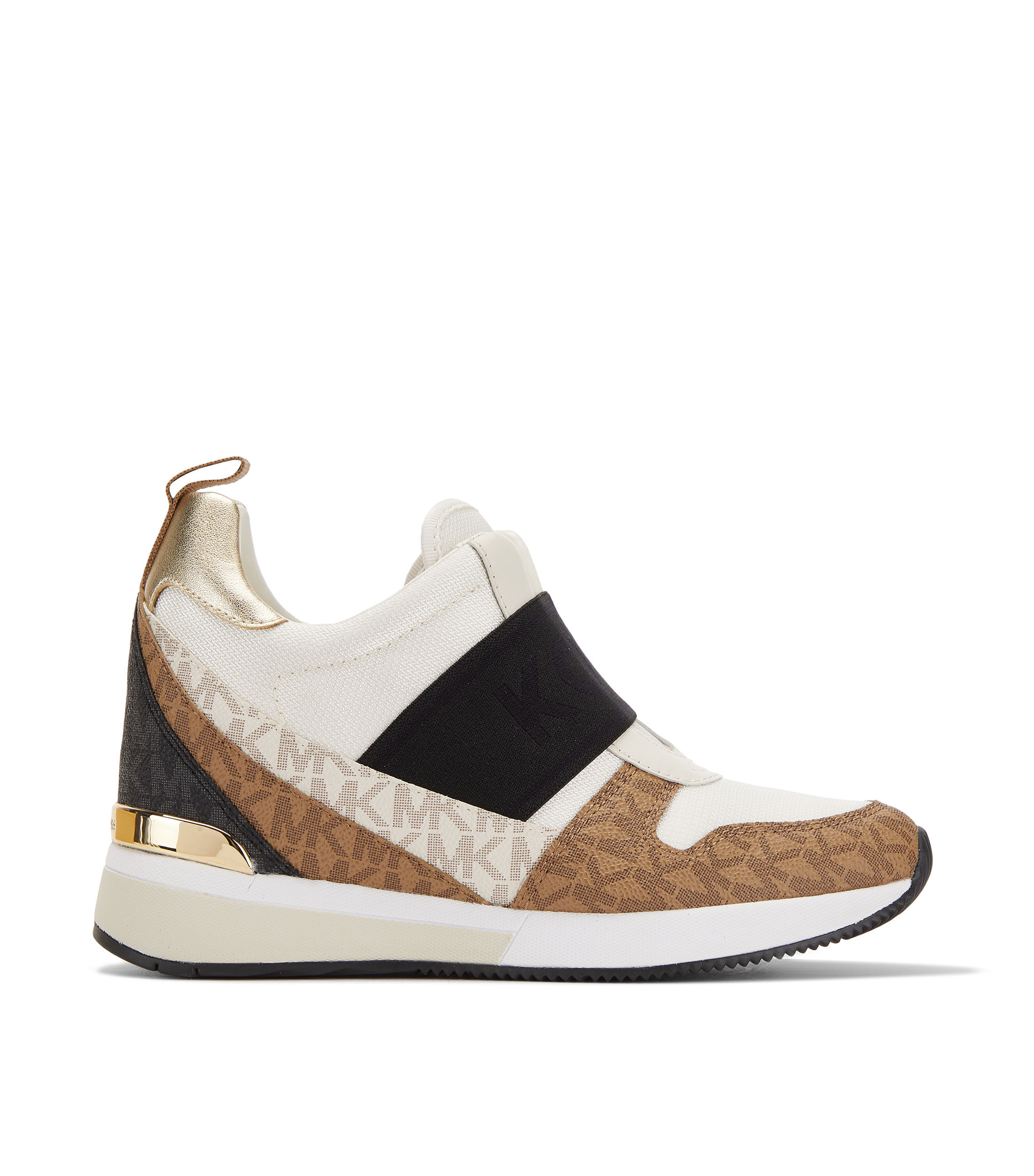 Michael Michael Kors Tenis Maven Slip On Mujer El Palacio de Hierro